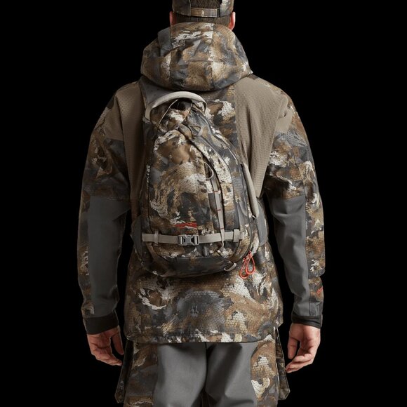 Sitka Sling Choke Pack, Optifade Waterfowl Timber - Picture 2 of 4